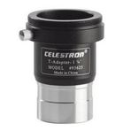Celestron 93625 Universal 1-1/4'' T Adaptör