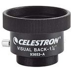Celestron 93653-A-CGL Siyah 1.25 Visual Back
