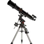 Celestron Advanced Vx 6 Refractor Bilgisayar Donanımlı Teleskop