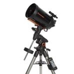 Celestron Advanced VX 8" Schmidt-Cassegrain Bilgisayar Donanımlı Teleskop