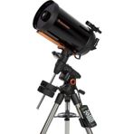 Celestron Advanced VX 9.25 Schmidt-Cassegrain Bilgisayar Donanımlı Teleskop
