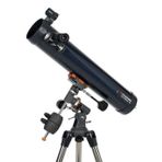 Celestron Astromaster 76EQ Teleskop