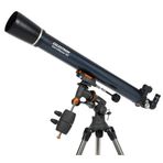 Celestron AstroMaster 90EQ CL-21064 Teleskop