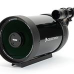 Celestron C5 Spektiv (Tip Schmidt-Cassegrain-teleskop)