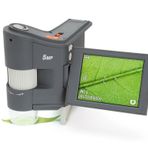 Celestron Flipview 5MP Taşınabilir Dijital Mikroskop
