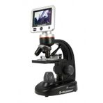 Celestron II LCD Dijital Mikroskop