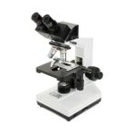Celestron Labs CB2000C Trinoküler Bileşik Mikroskop