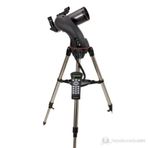 Celestron Nexstar 90 MAK SLT Siyah Teleskop