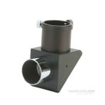 Celestron Star Diagonal Teleskop 1-1/4" Profesyonel Kullanım için Net Görüntü Teknolojisi