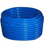 Çelik 10 mm 50 m 90 Bar Basınçlı İlaçlama Hortumu