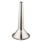 Çelik 12 No Kıyma Makinası Sucuk Hunisi