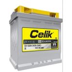 Çelik 12V 60 Amper Çelik Akü.!! Güncel - Yeni Üretim.