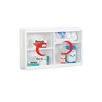 Çelik 158 Küçük Ecza Dolabı