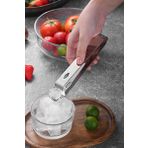Çelik 16,2 cm Buz Ve Şeker Maşası mt128by