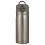 Çelik 350 ml Sütlü Kahve İçli Matara