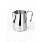 Çelik 500 ml Kahve Süt Köpürtme Potu Sütlük Pitcher mt191