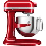 Çelik 5KSM70SHXECA Artisan 6,6 L Stand Mikser Candy Apple Klasik Resmi Distribütör Garantili F 2 Yı - Akşam Güneşi