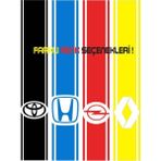 Çelik Auto Peugeot 307 Için Uyumlu Aksesuar Oto Kaput Şerit Sticker 001 - Standart - Siyah