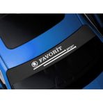 Çelik Auto Skoda Favorit Için Uyumlu Aksesuar Oto Ön Cam Oto Sticker Karbon 001 - Standart - Kırmızı
