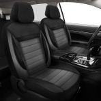 Çelik Auto Volkswagen Passat cc Uyumlu Araç,araba,oto Tay Tüyü Koltuk Kılıfı