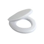 Çelik Ayna CLK426 Süngerli Jumbo Soft Klozet Kapağı