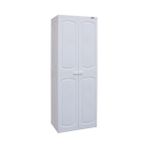 Çelik Ayna CLK804 4 Kapılı Banyo Dolabı