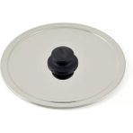Çelik Balık - Börek Tavası Kapağı 32 cm