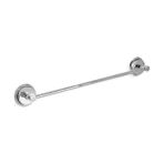 Çelik Banyo Bella 40 Cm Uzun Havluluk