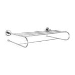 Çelik Banyo Dılek 45 cm Raf Havluluk