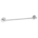 Çelik Banyo Dilek Uzun 40 cm Havluluk