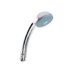 Çelik Banyo El Duş Başlığı