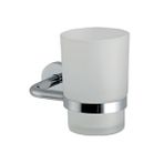 Çelik Banyo Eser Diș Fırçalık Gri