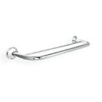 Çelik Banyo Ikılı Uzun 60 cm Havluluk