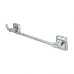 Çelik Banyo Kumru 50 cm Uzun Havluluk