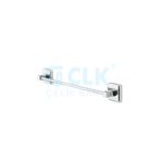ÇELİK BANYO KUMRU HAVLULUK 50 CM PİRİNÇ MALZEME ( 10 YIL GARANTİLİ )