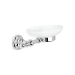 Çelik Banyo OT10-003 Ottoman Sabunluk