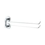 Çelik Banyo OT10-010 Ottoman İkili Döner Havluluk