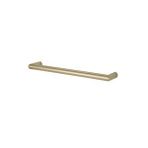 Çelik Banyo Paslanmaz Pirinç Flora Küvet Kolu Rozetsiz 17CM Altın Sarı Gold