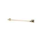 Çelik Banyo Paslanmaz Pirinç Tamay Havluluk 60CM Altın Sarı Gold
