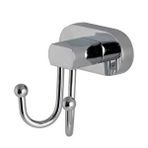 Çelik Banyo Zirve 2 Li Askilik 002 Krom