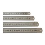 Çelik Cetvel 150cm (1,5x35mm)