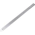 Çelik Cetvel 500X26 Mm 81530