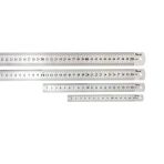 Çelik Cetvel 500X30x0.85 Gfb1445