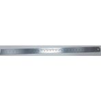 Çelik cetvel metre 30 cm