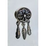 Çelik Charm Rüya Kapanı