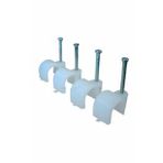 Çelik Çivili Kroşe No 4 - 10 mm Kutu 100 Adet