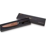 Çelik Damascus Bıçak 13 cm