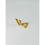 Çelik Erkek Küpe Çap (9 Mm) Kalınlık (3 Mm) - Ekp0020