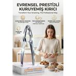Çelik Fındık Ceviz Kırıcı Grosseto 718488