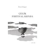 Çelik Fırtınalarında - Ernst Jünger